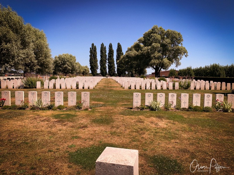 Photo Courtesy of Author