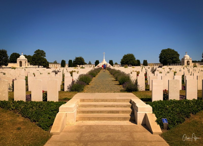 Photo Courtesy of Author