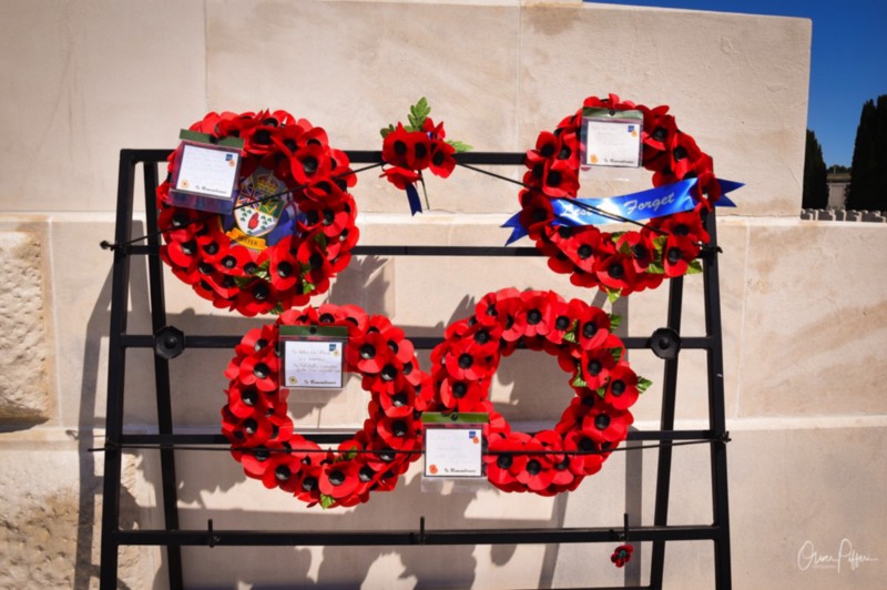 Photo Courtesy of Author