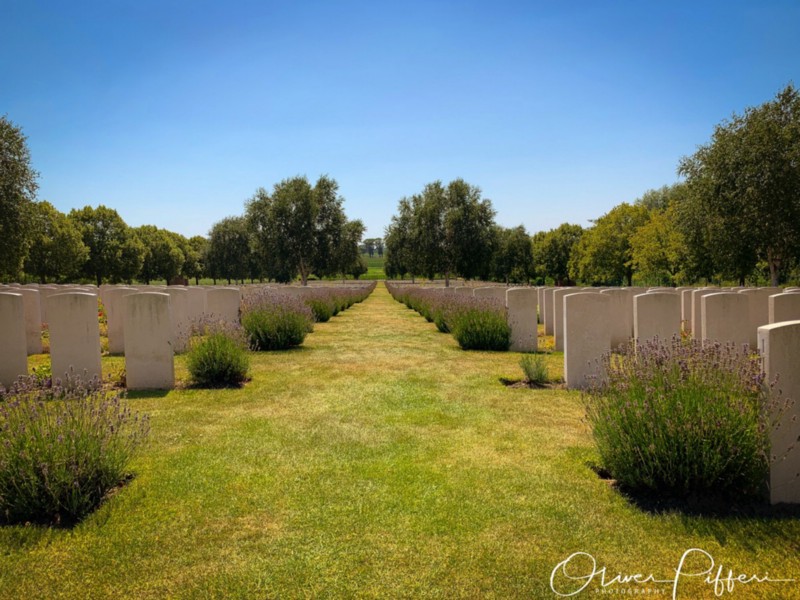 Photo Courtesy of Author