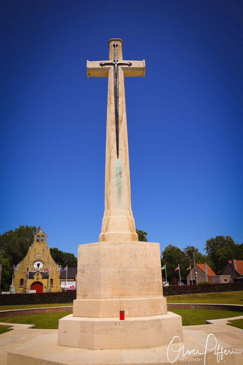 Photo Courtesy of Author