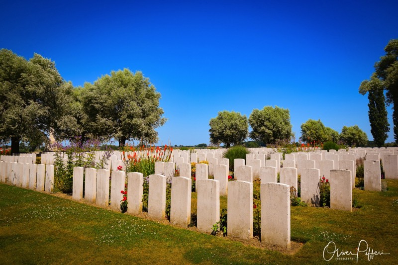 Photo Courtesy of Author