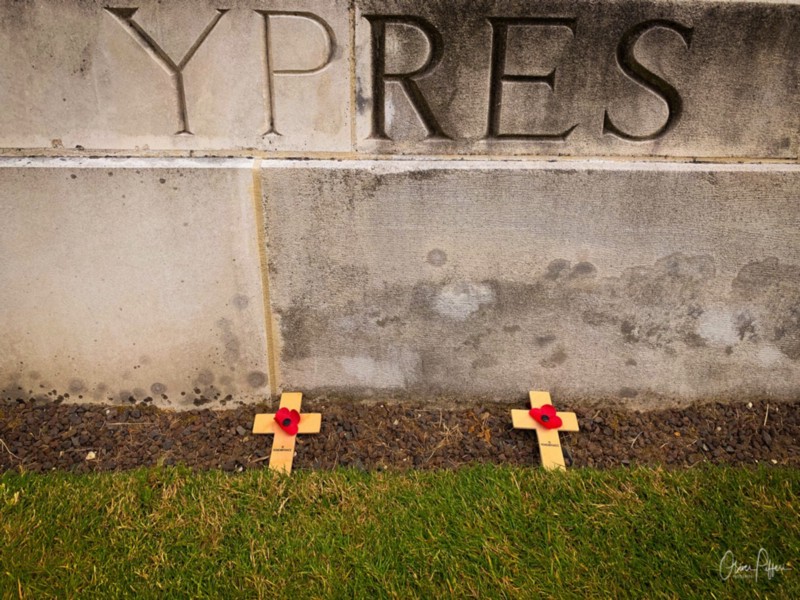 Photo Courtesy of Author