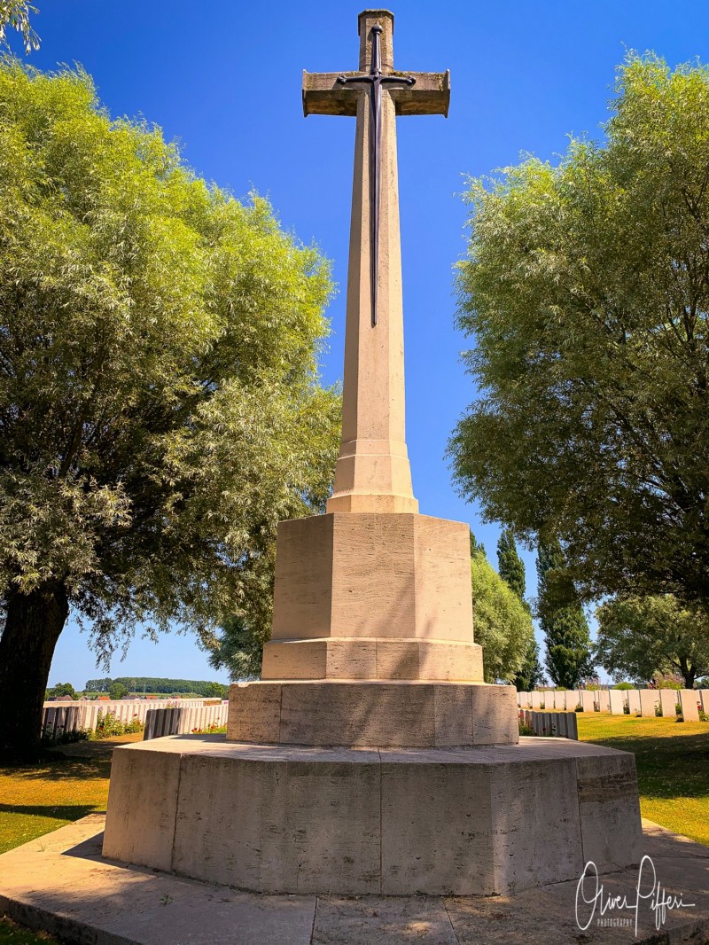 Photo Courtesy of Author