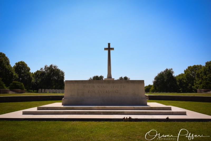 Photo Courtesy of Author