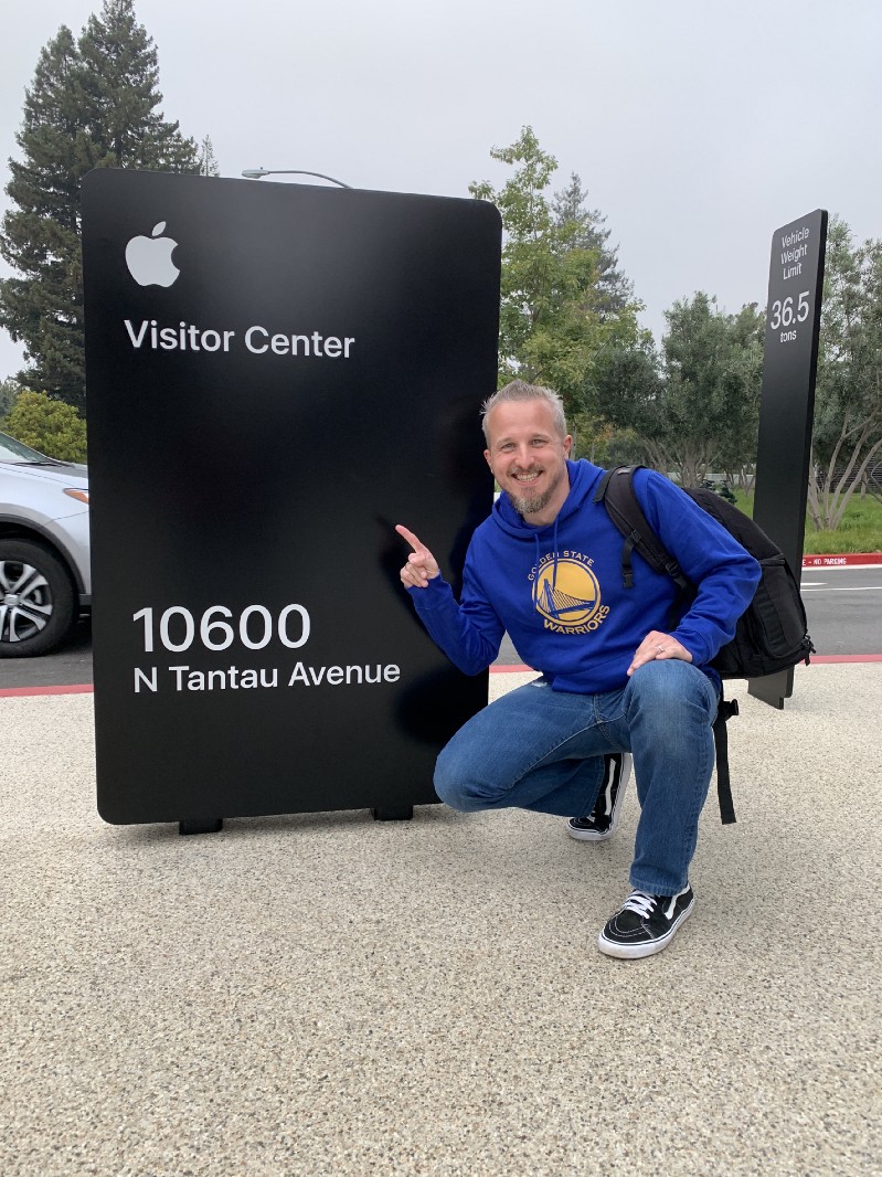 Apple doing quite bad PR in this case