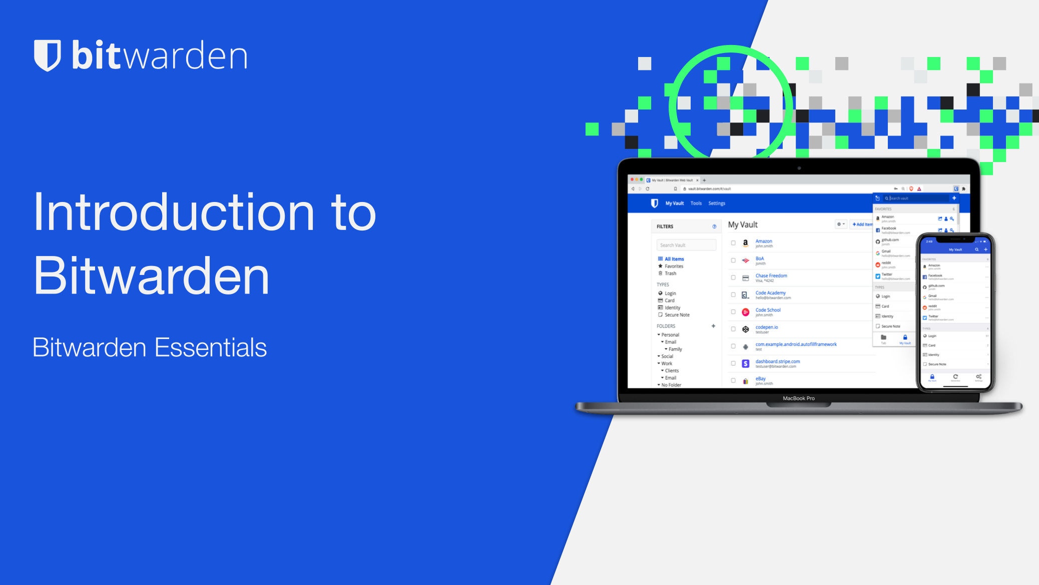 Vaultwarden: Your guide to your self-hosted Bitwarden password vault