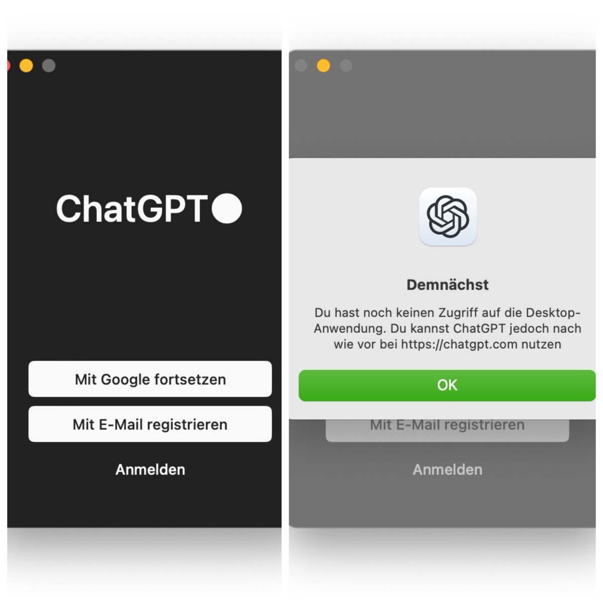 No use without subscription!