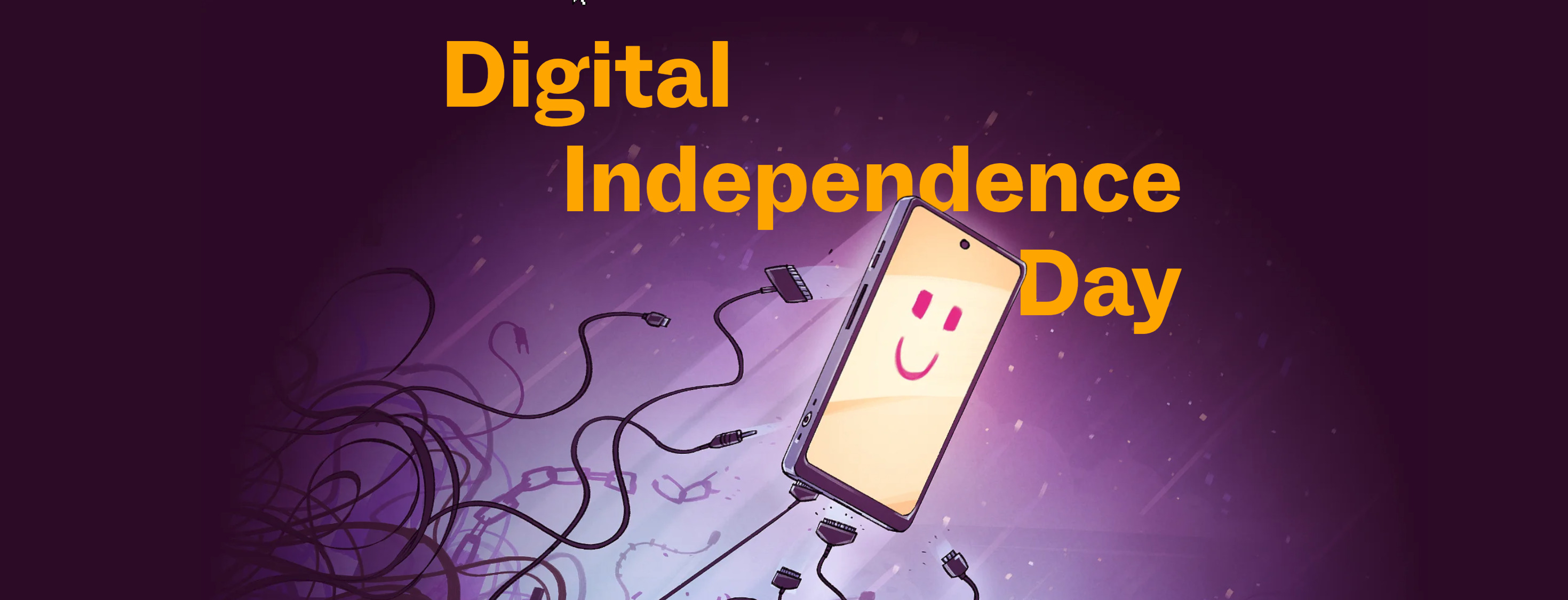 The third Digital Independence Day in 2026