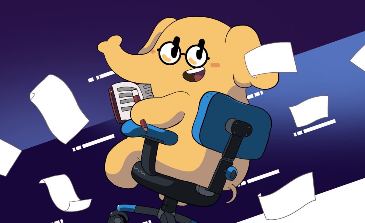 Spring Cleaning - Tidying up your Mastodon-instance