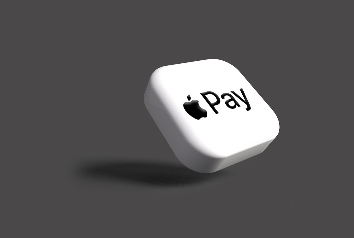 How to fix seemingly disabled Apple Pay on macOS